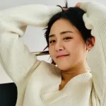 Moon Geun Young Ties the Knot — And Shares the News Herself in a Heartfelt Letter