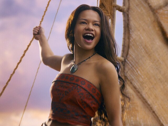 Hollywood