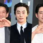 July Movie Star Brand Reputation Rankings Announced