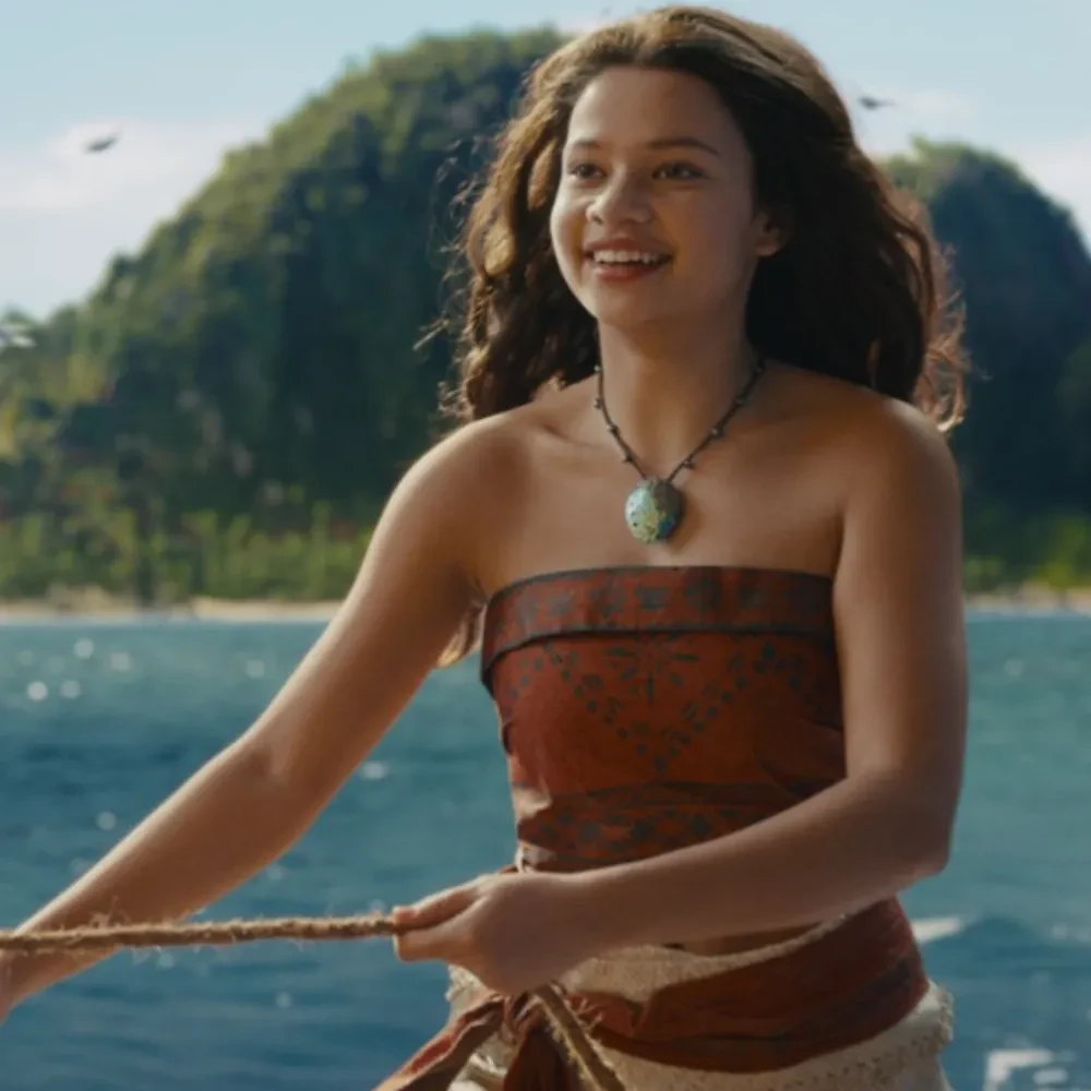 Moana