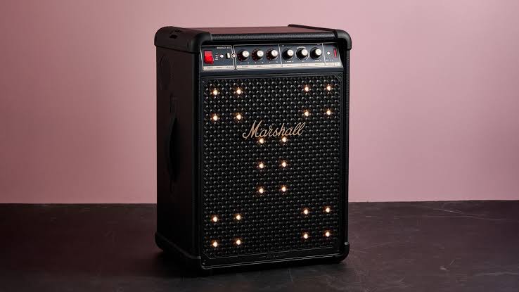 Marshall