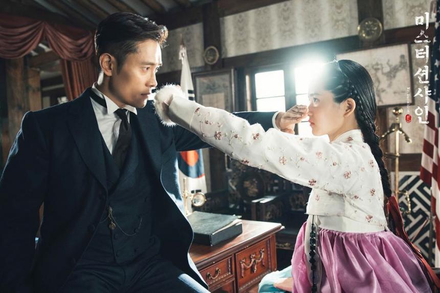 K-Dramas
