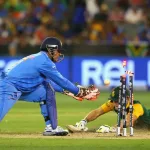 How MS Dhoni Deploys Tactical Calmness To Manage Late Game Pressure