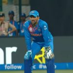 MS Dhoni and the Art of Utilizing Part-Time Spinners in T20s