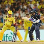 MS Dhoni and the Art of Defending Low Totals with Spin