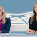 The Morning Show Is Signing Off: Season 5 Will Be the Final Chapter