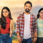 Musafir Cafe: Netflix India Trades Crime Thrillers for a Slow-Burn Romance with Vikrant Massey