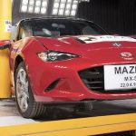 Testing Mazda MX-5’s Claims in the warranty coverage Department