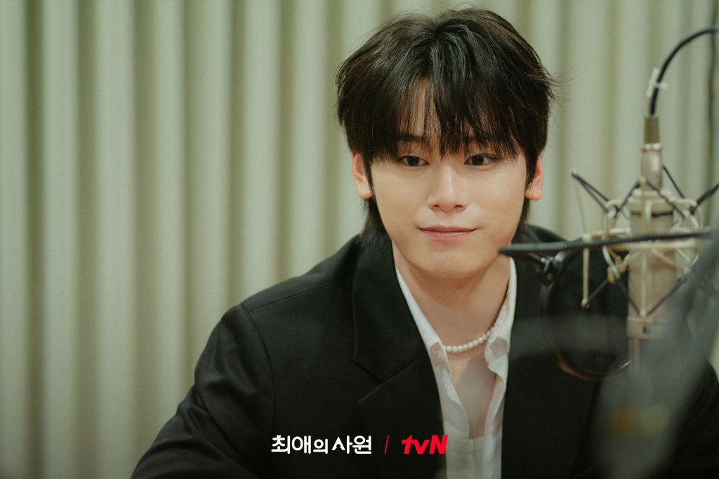 My Bias, My Boss
