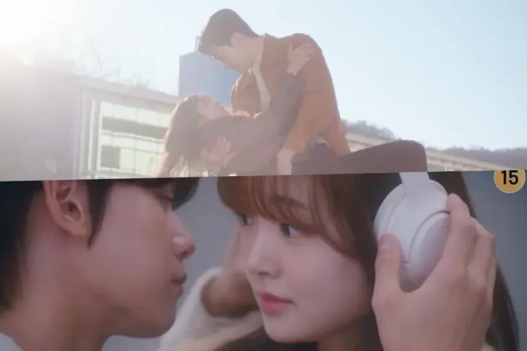 CEO vs. Idol: K-Drama Office Chaos