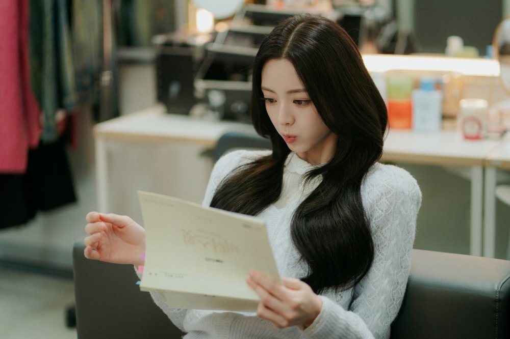 My Bias, My Boss