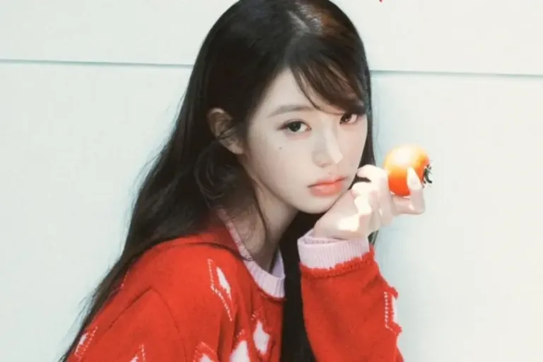 Jang Won Young