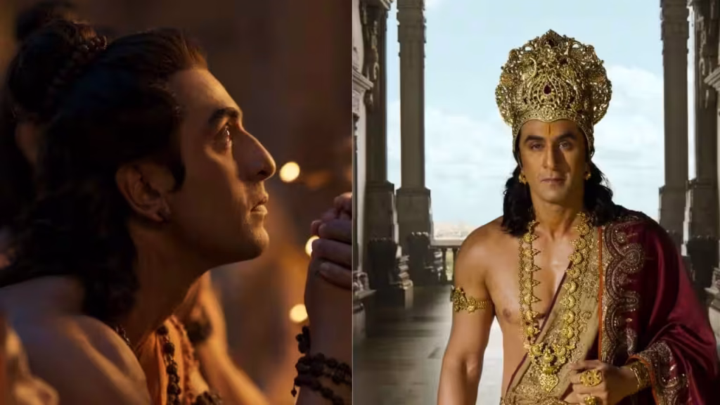 Ramayana 