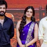 Nagarjuna Defends Son Akhil Ahead of Lenin: ‘Almost None of His Films Have Worked’