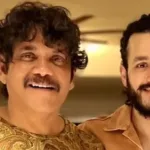 Nagarjuna Reveals the Accident That Quietly Reshaped Akhil Akkineni’s Life