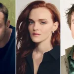 Madeline Brewer, Emory Cohen and Nicholas Alexander Chavez Join