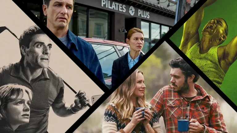 Netflix Dominates 2026 Emmy Nominations