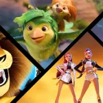 Netflix’s Animation Kings: The Most-Watched Toons of 2026 (So Far)