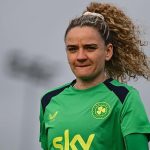 Newcastle Closing in on Liverpool Forward Leanne Kiernan