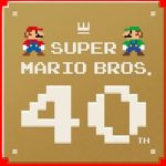 Nintendo Is Releasing A Special Pin Set For Super Mario’s 40th Anniversary