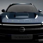 Nissan Tekton Midsize SUV Global Debut Tomorrow In India – All Key Details