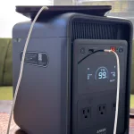 Anker Solix S2000 Review: The Little 2kWh Battery That Could