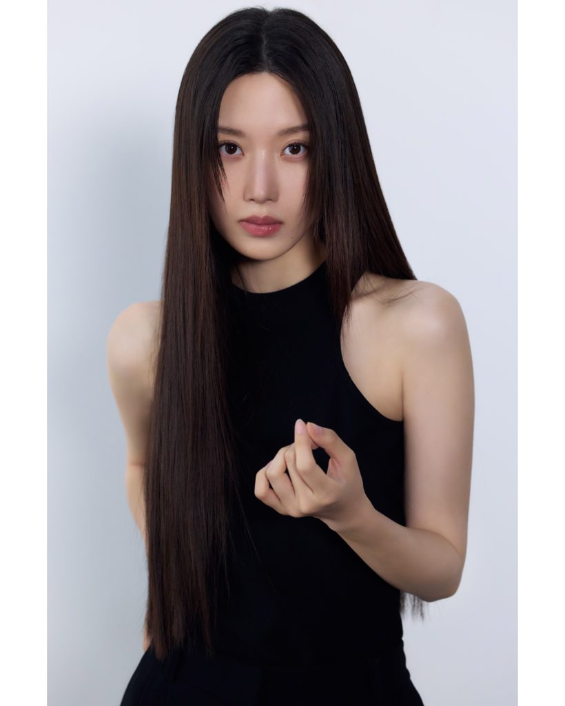 Mun Ka Young