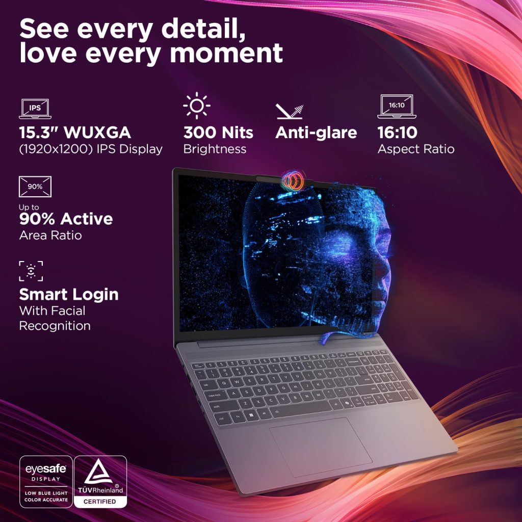 Lenovo IdeaPad Slim 3