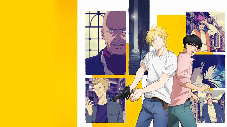 Anime