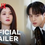 Netflix’s New 12-Part Ghost Romance Is A Murder Mystery With A Twist