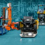 NTT DATA and Hyster-Yale Integrate Physical AI for Manufacturing Quality Assurance