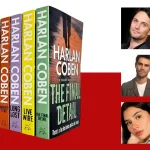 Harlan Coben’s “Most Prized” Novel Series Finally Gets Its Netflix Cast