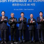 Nvidia Invests $1 Billion in South Korea’s AI Infrastructure