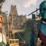 Obsidian Shifts Focus to New Fallout RPG After Avowed 2 Cancellation