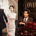 Overdo Is Officially Here: Zhang Linghe’s Next Big Drama Drops July 19