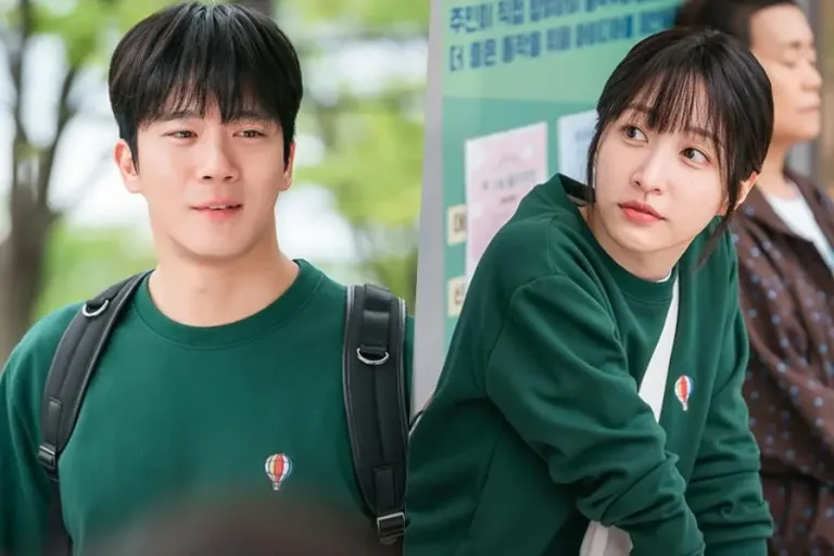 Love on the Menu: A Fated Reunion