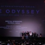 The Odyssey