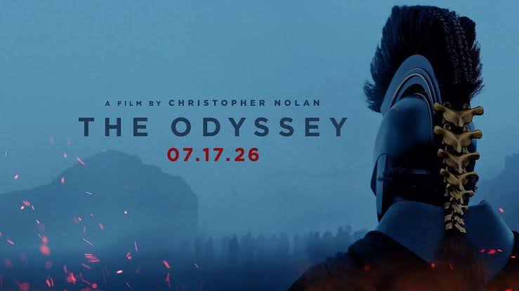 The Odyssey