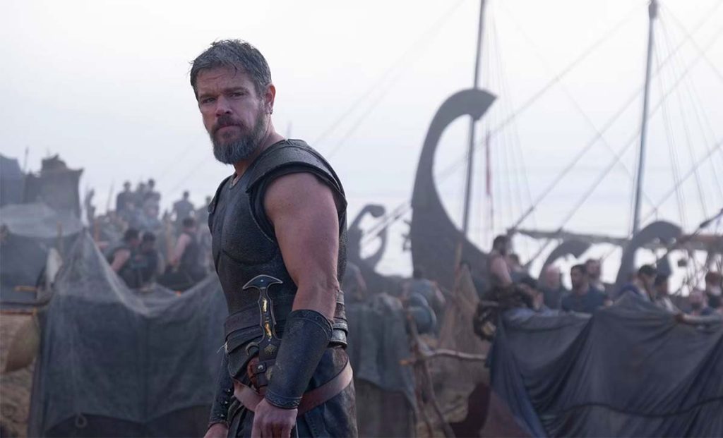 The Odyssey