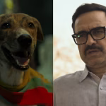 Ohh My Dog Trailer Launch: Pankaj Tripathi Explains Why He Calls Dogs ‘Shvaan’