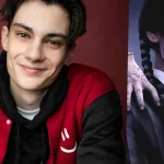 Nevermore Academy Gets A New Face: Oliver Cunliffe Joins Wednesday Season 3