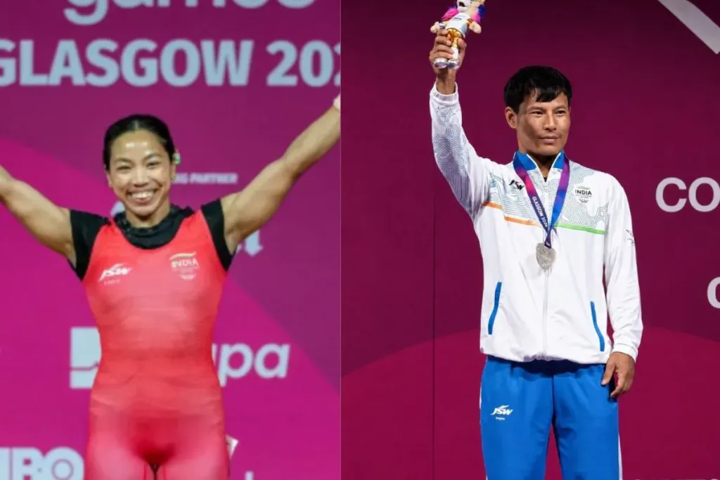 CWG