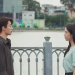 “Once We Were Us”: The K-Romance That Will Wreck You (In the Best Way)