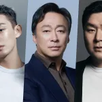 Yoo Ah In’s Comeback: Is a Blood-Soaked Return to Cinema Finally Happening?