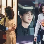 See You at Work Tomorrow: The Secret Romance Everyone Was Waiting For Just Started