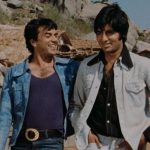 Tracing Four Cinematic Milestones From Zanjeer to Sholay