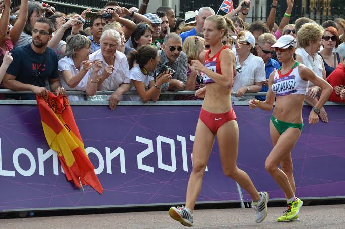 Olympic