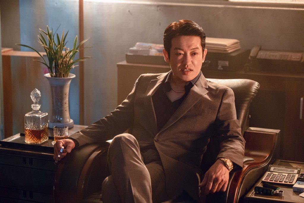 K-Drama
