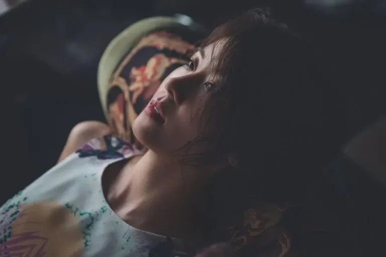 Ha Ji Won’s Dark New Transformation