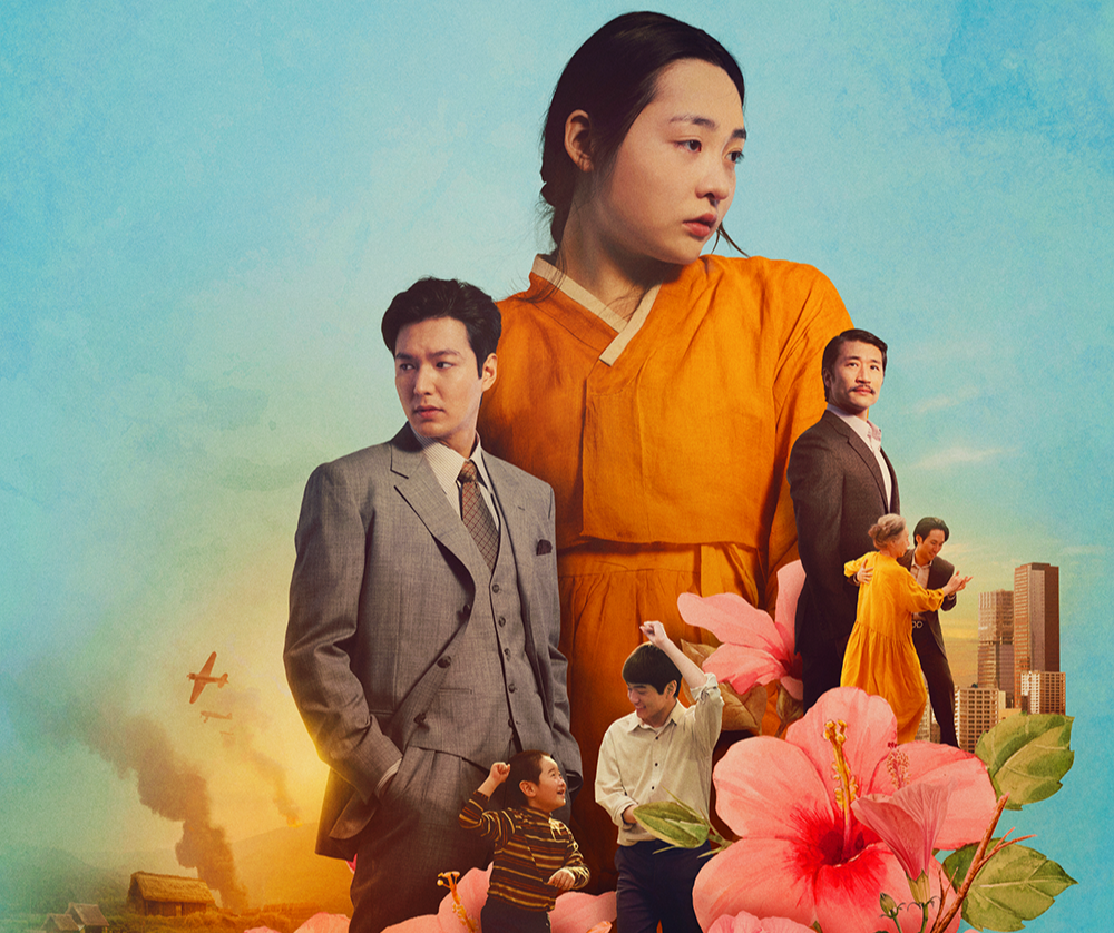K-Dramas